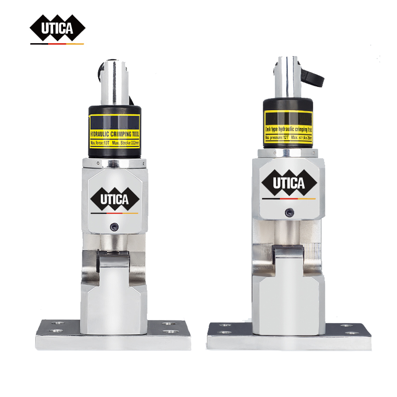 分体式点压钳液压电动点式压线钳铜铝端子压接钳