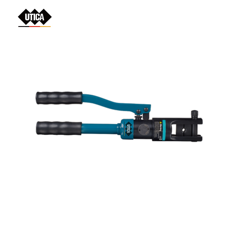 电缆手动液压钳压线钳液压压接钳铜铝鼻压接