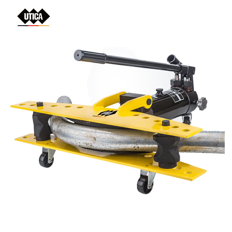 手动液压弯管机电动弯管器镀锌管铁管无缝钢管折弯机