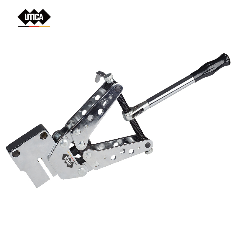 机械式角钢冲孔器横担铜铝排机械冲孔机