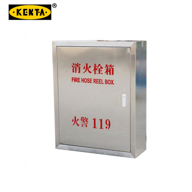 不锈钢消火栓箱1500×700×240 304材质1.0