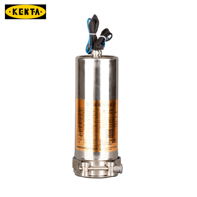 热气溶胶灭火装置0.15KG