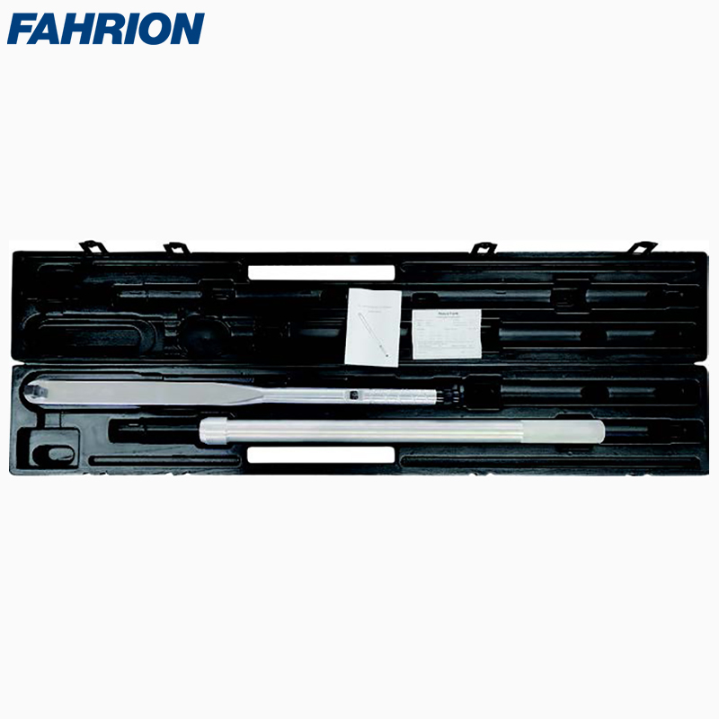  (带加长杆) 铝合金一体式扭矩扳手