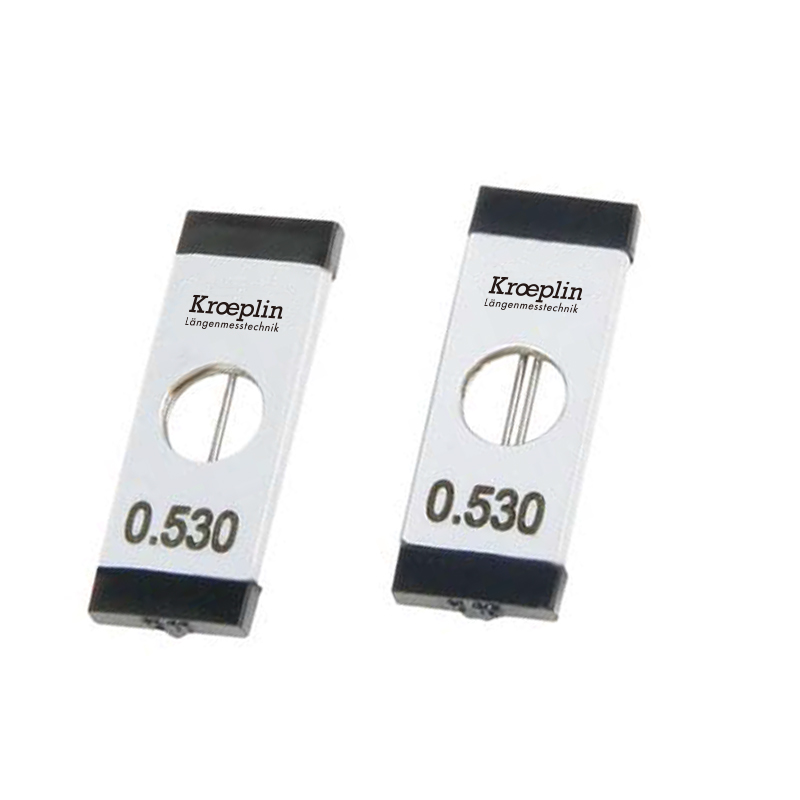 三针装置  kroeplin/凯普林  44710069