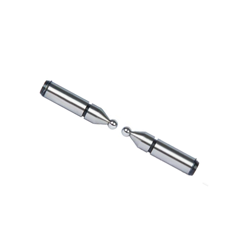 齿轮千分尺球测头  kroeplin/凯普林  44710180