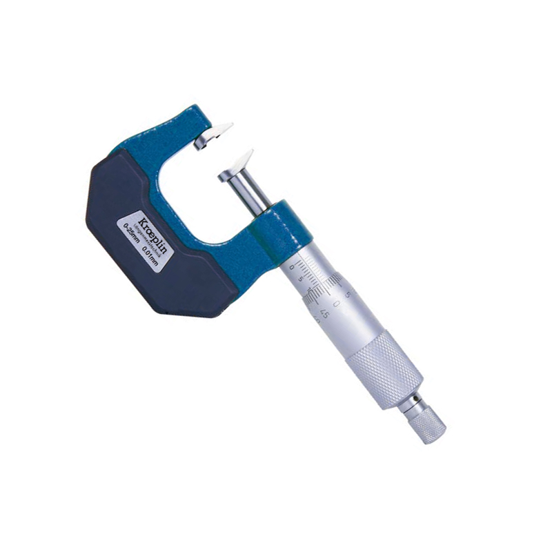 鸭嘴千分尺 kroeplin/凯普林 44710387