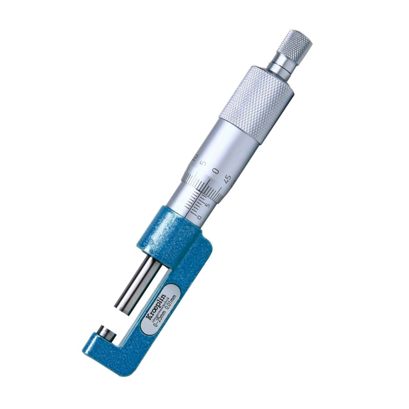 轮毂千分尺  kroeplin/凯普林  44710416