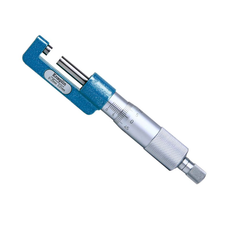 轮毂千分尺  kroeplin/凯普林  44710416