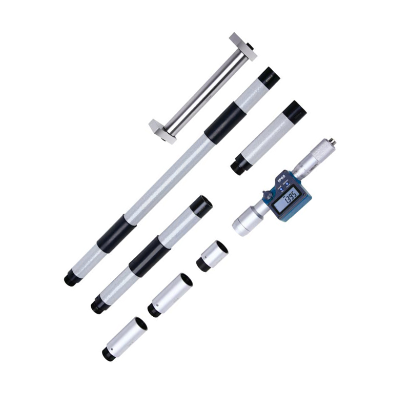 螺丝内径千分尺  kroeplin/凯普林  44710606