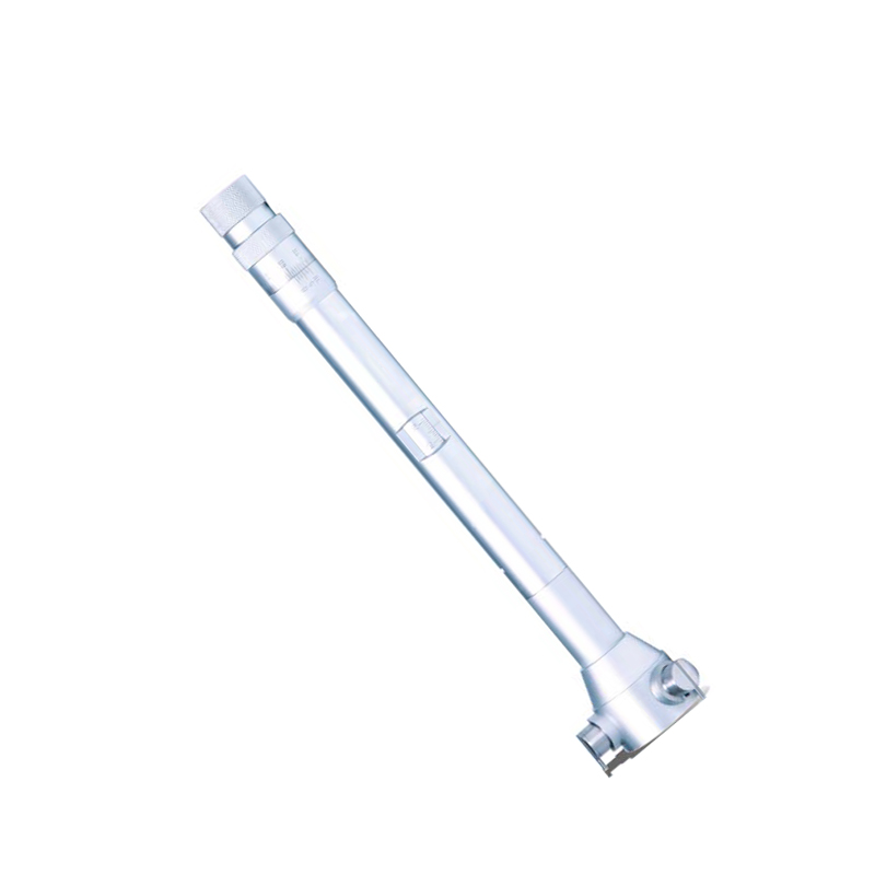 大量程三点内径千分尺  kroeplin/凯普林  44710636