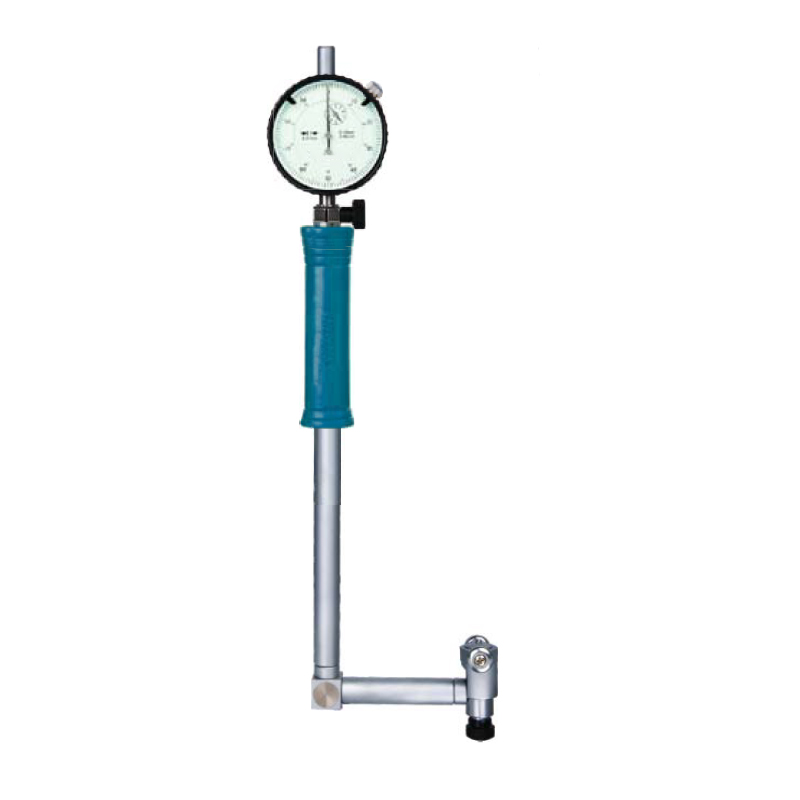 折弯百分内径量表