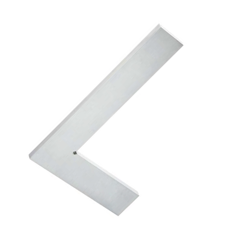 简易平口角尺(经济型)  kroeplin/凯普林  44711337