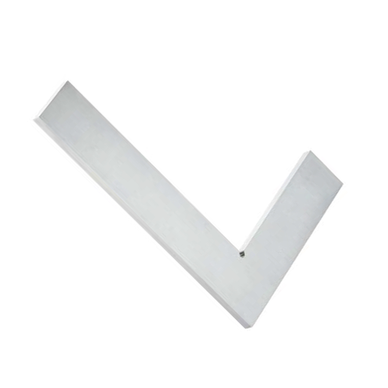 简易平口角尺(经济型)  kroeplin/凯普林  44711337