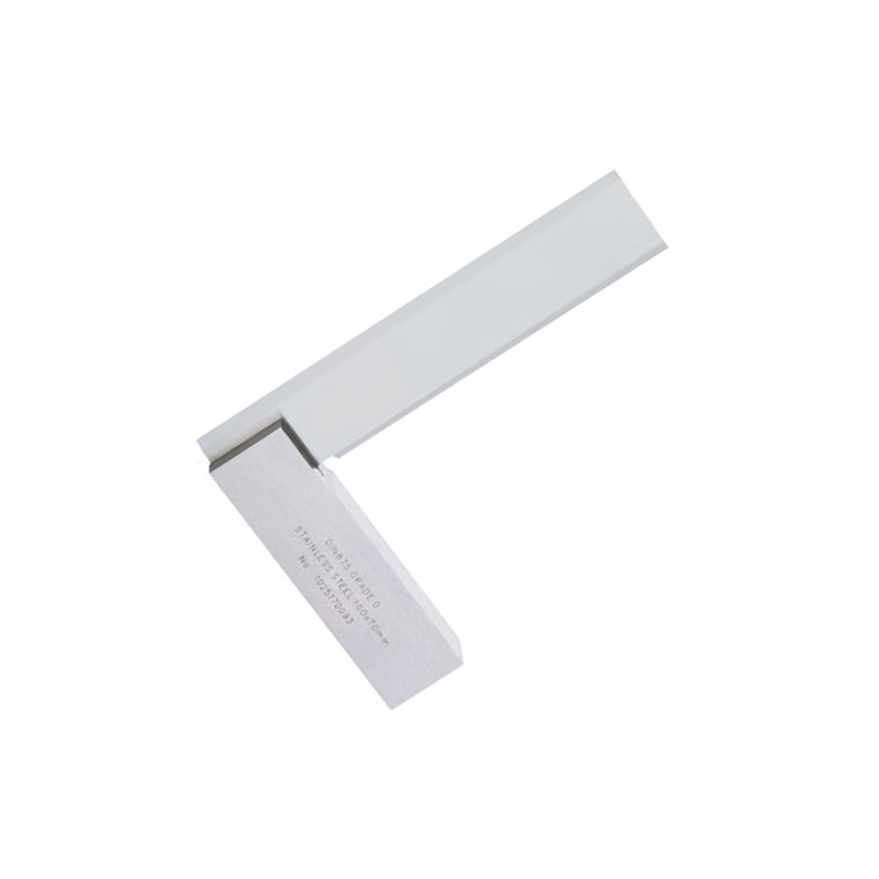 刀口宽座角尺 kroeplin/凯普林 44711359