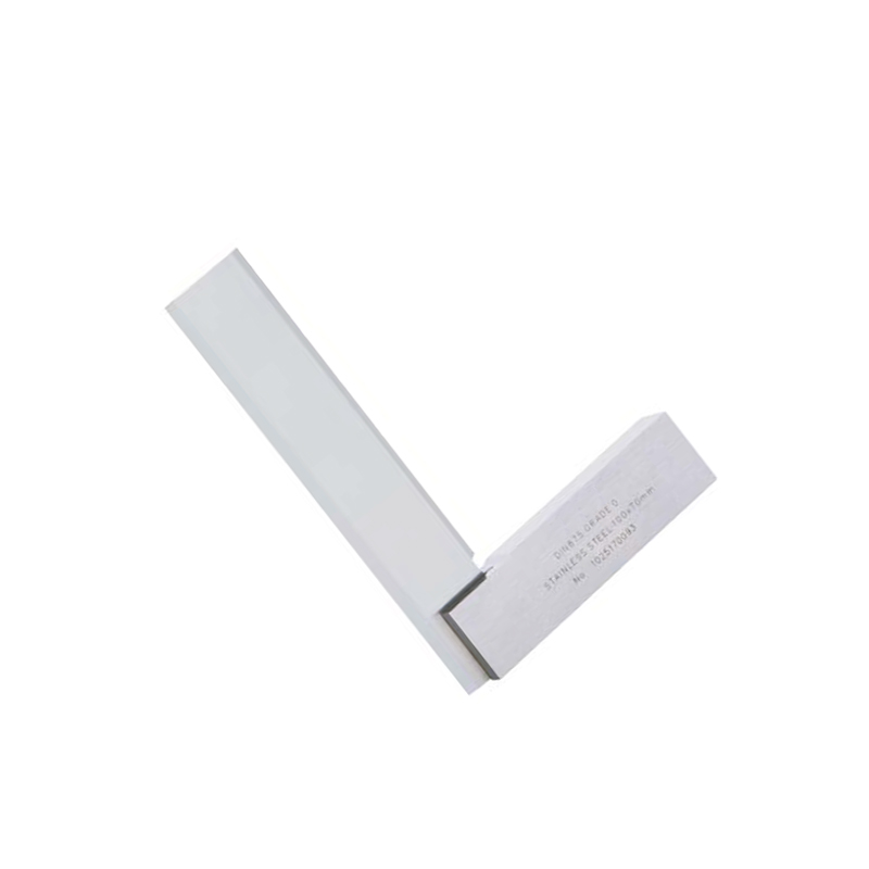 刀口宽座角尺 kroeplin/凯普林 44711359