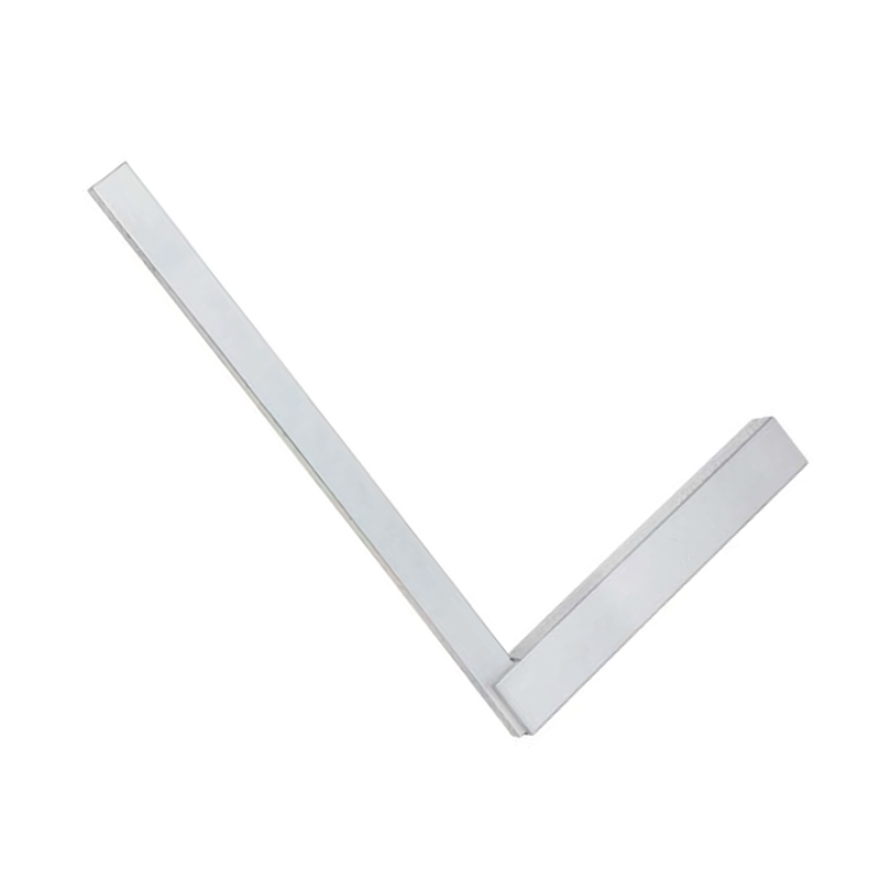 铝镁合金宽座直角尺  kroeplin/凯普林  44711386