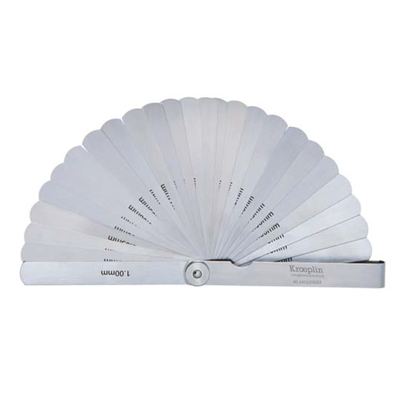 塞尺  kroeplin/凯普林  44711466