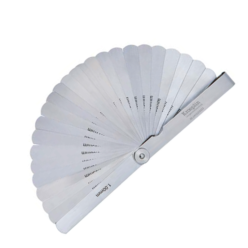 塞尺  kroeplin/凯普林  44711466