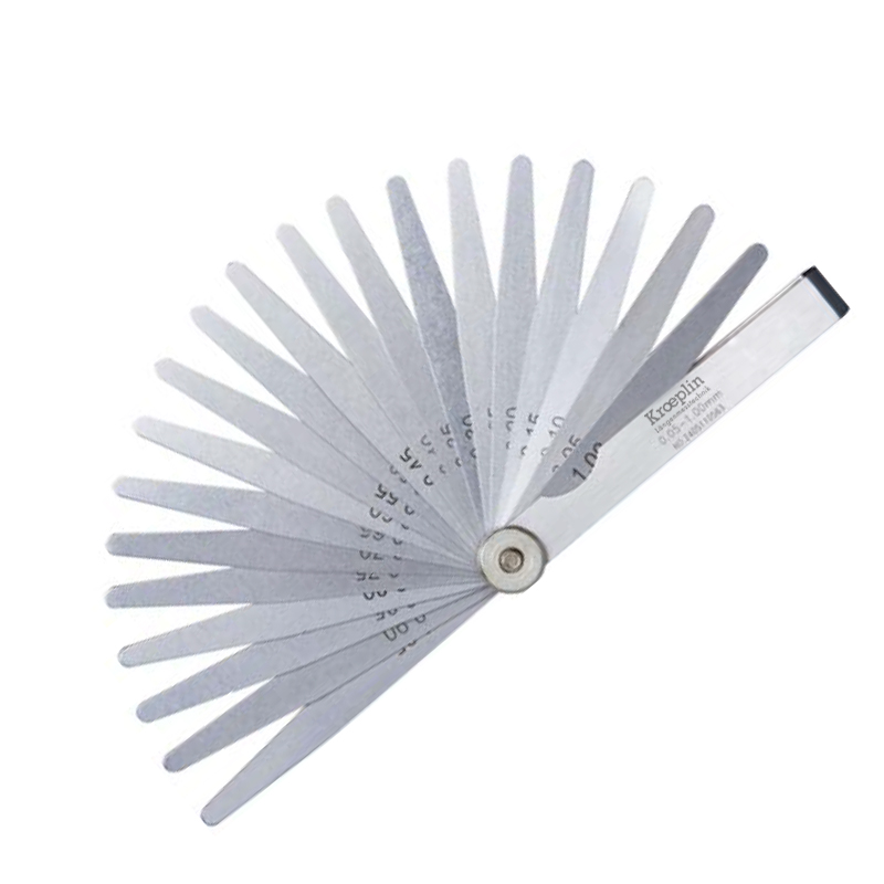 塞尺(经济型) kroeplin/凯普林 44711470