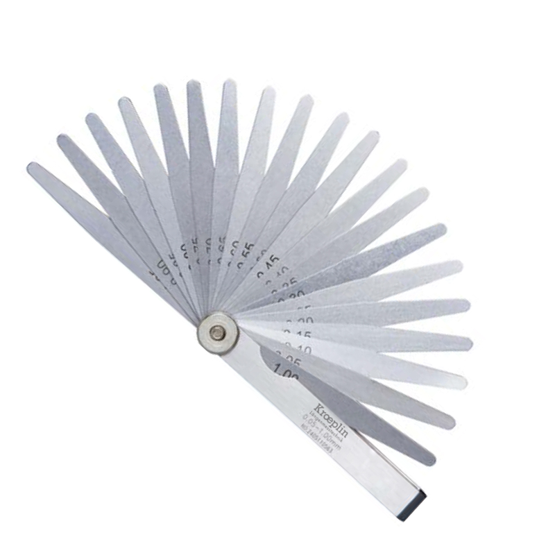 塞尺(经济型) kroeplin/凯普林 44711470