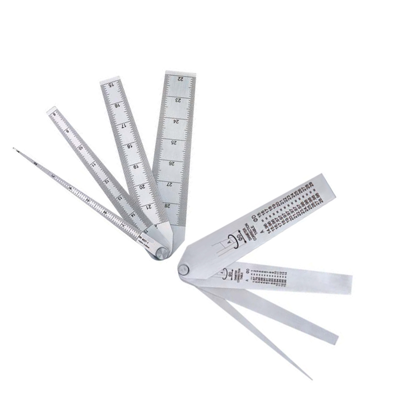 楔形塞尺套装  kroeplin/凯普林  44711580