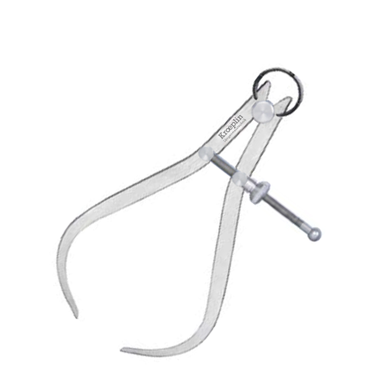 弹簧外卡规 kroeplin/凯普林 44711613