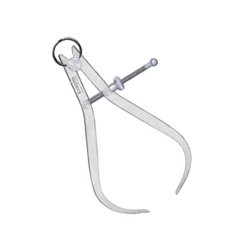 弹簧外卡规 kroeplin/凯普林 44711613