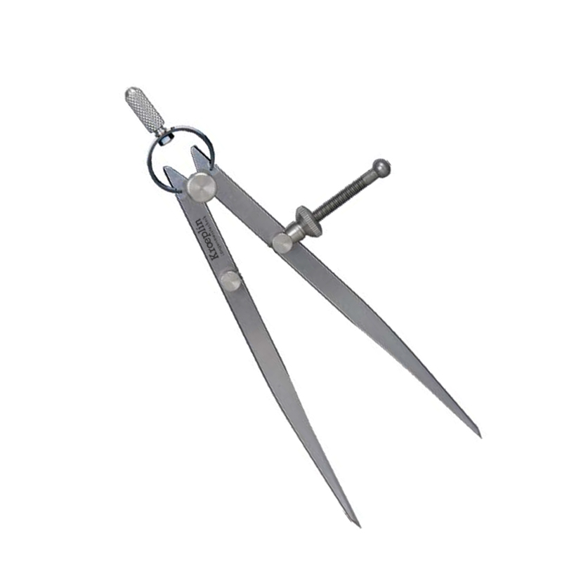 弹簧分规  kroeplin/凯普林  44711617