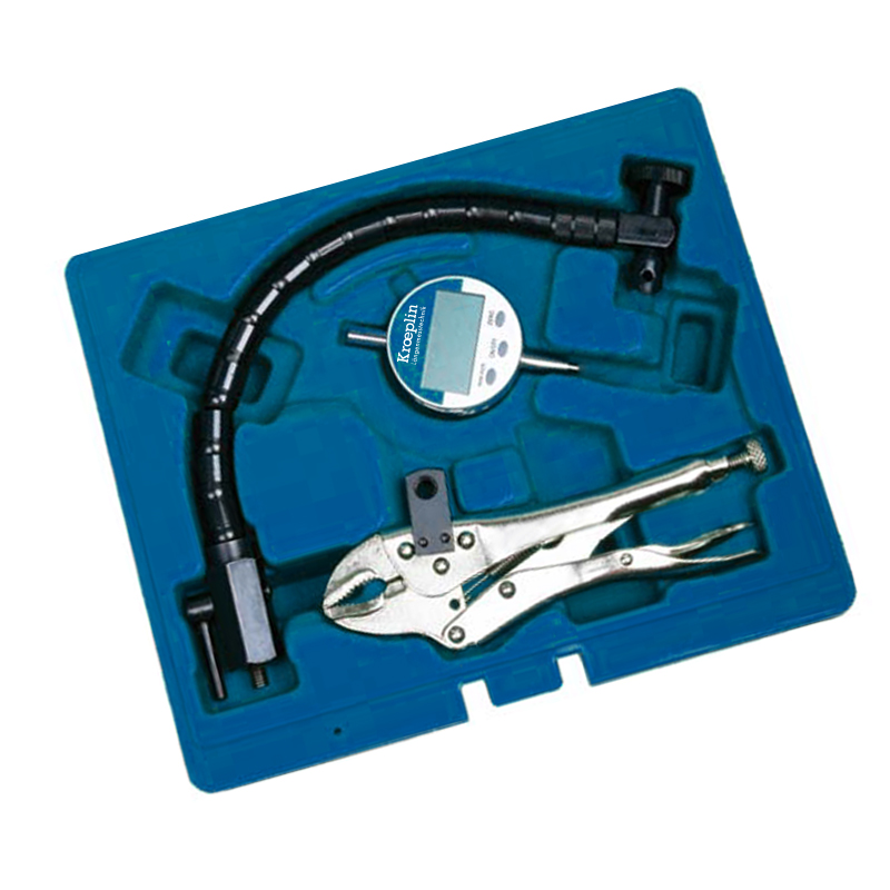 3件套装量具 kroeplin/凯普林 44711650