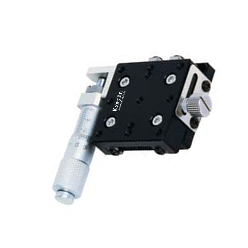 X轴位移平台 kroeplin/凯普林 44711788