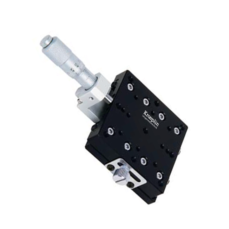 X轴位移平台 kroeplin/凯普林 44711792