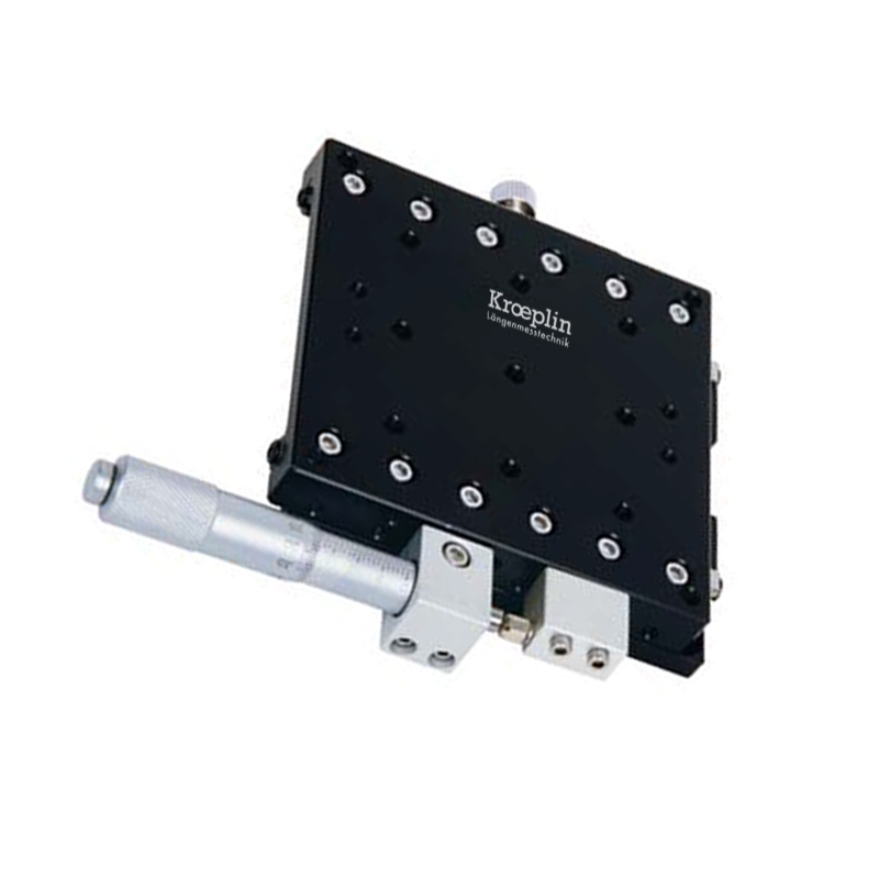 X轴位移平台  kroeplin/凯普林  44711795