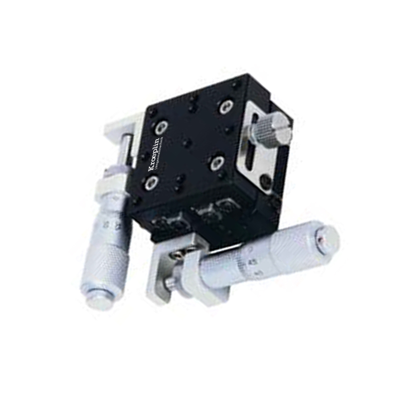 XY轴位移平台  kroeplin/凯普林  44711800