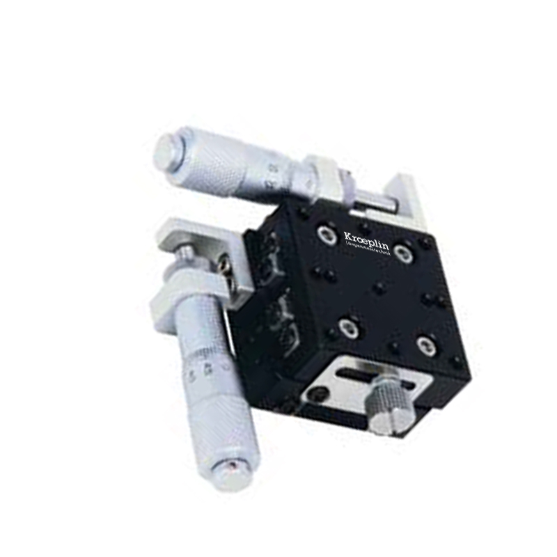 XY轴位移平台  kroeplin/凯普林  44711801