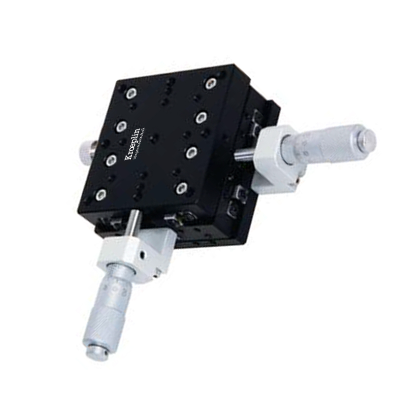 XY轴位移平台 kroeplin/凯普林 44711802