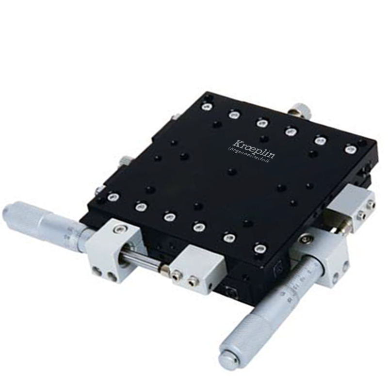 XY轴位移平台  kroeplin/凯普林  44711806