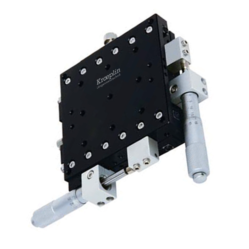 XY轴位移平台  kroeplin/凯普林  44711806