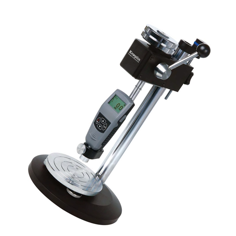 数显邵氏硬度计机架 kroeplin/凯普林 44711927