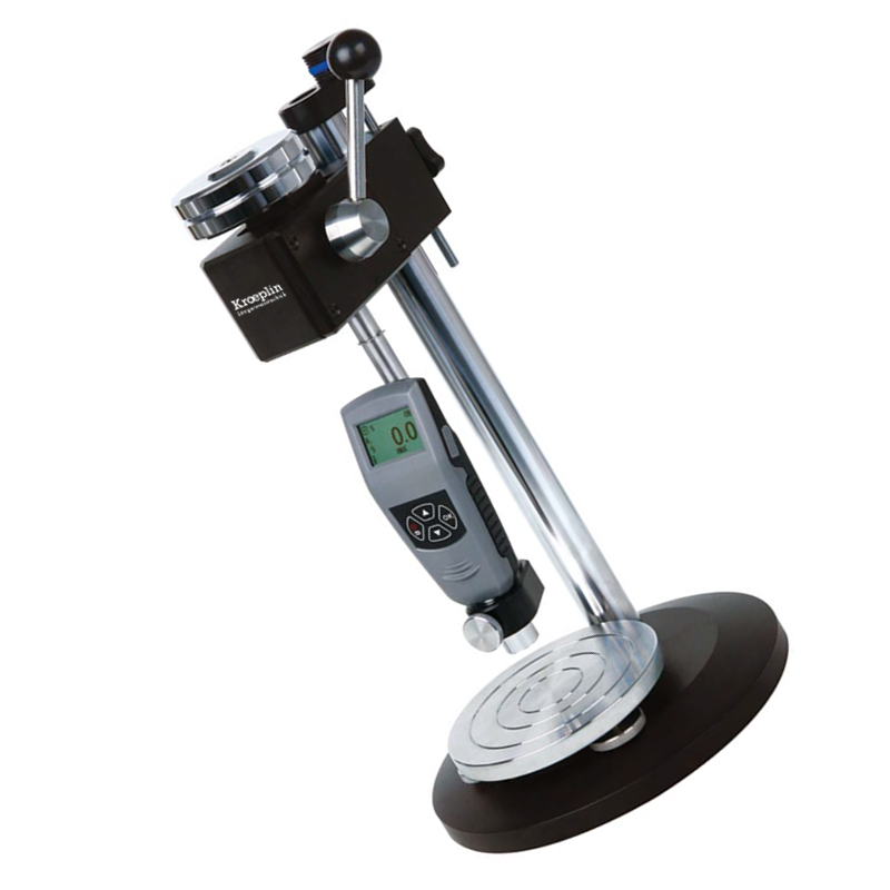 数显邵氏硬度计机架 kroeplin/凯普林 44711927