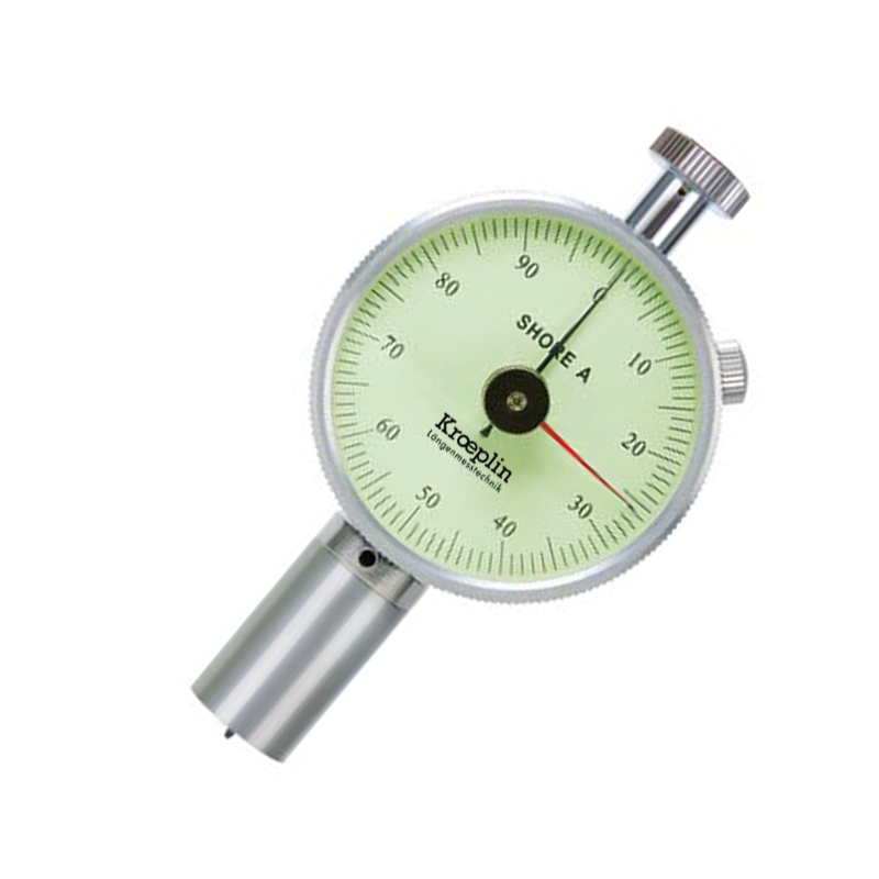 邵氏硬度计  kroeplin/凯普林  44711929