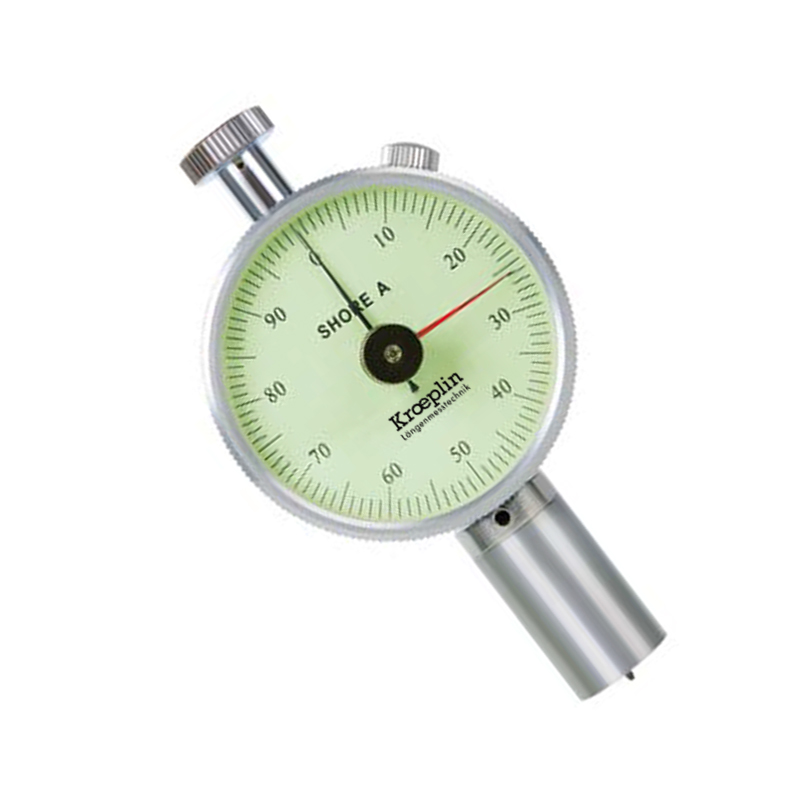邵氏硬度计  kroeplin/凯普林  44711929