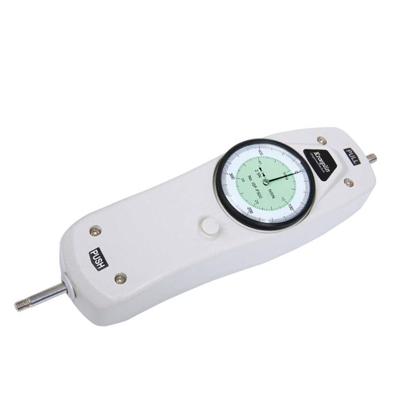 指针式推拉力计 kroeplin/凯普林 44711977