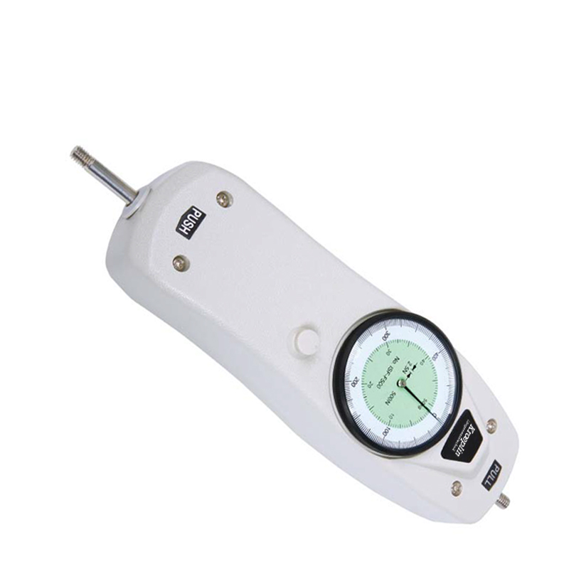 指针式推拉力计 kroeplin/凯普林 44711977