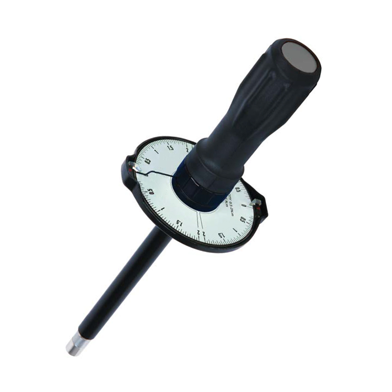 表盘式扭力起子 kroeplin/凯普林 44711996