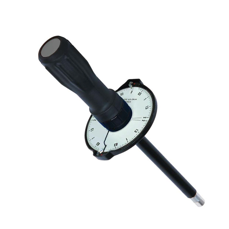 表盘式扭力起子 kroeplin/凯普林 44711996