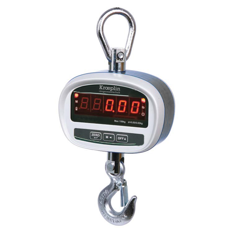 电子吊秤(经济型)