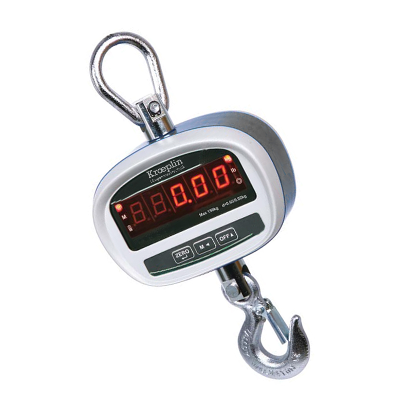 电子吊秤(经济型)  kroeplin/凯普林  44712066