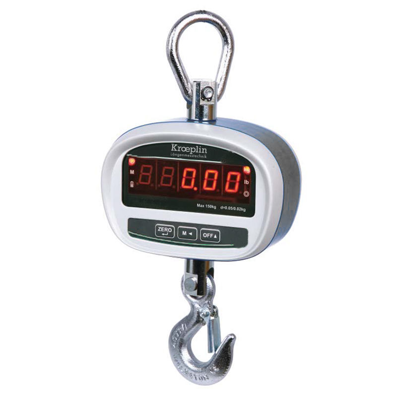 电子吊秤(经济型)