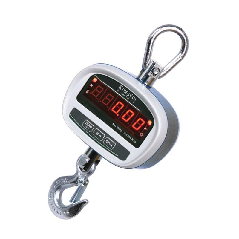 电子吊秤(经济型)  kroeplin/凯普林  44712067