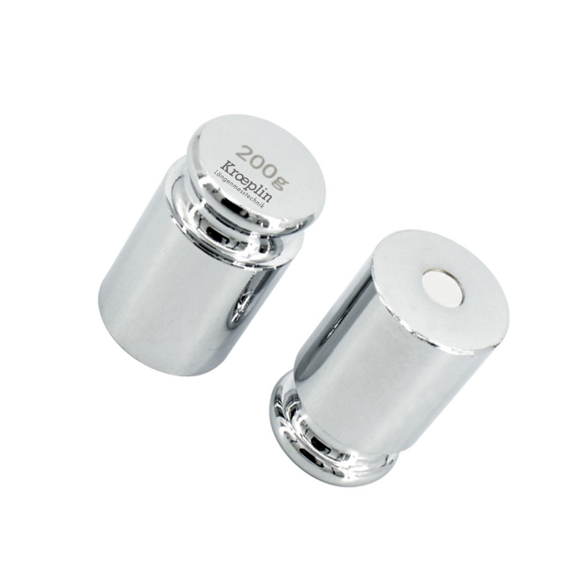 砝码 kroeplin/凯普林 44712106